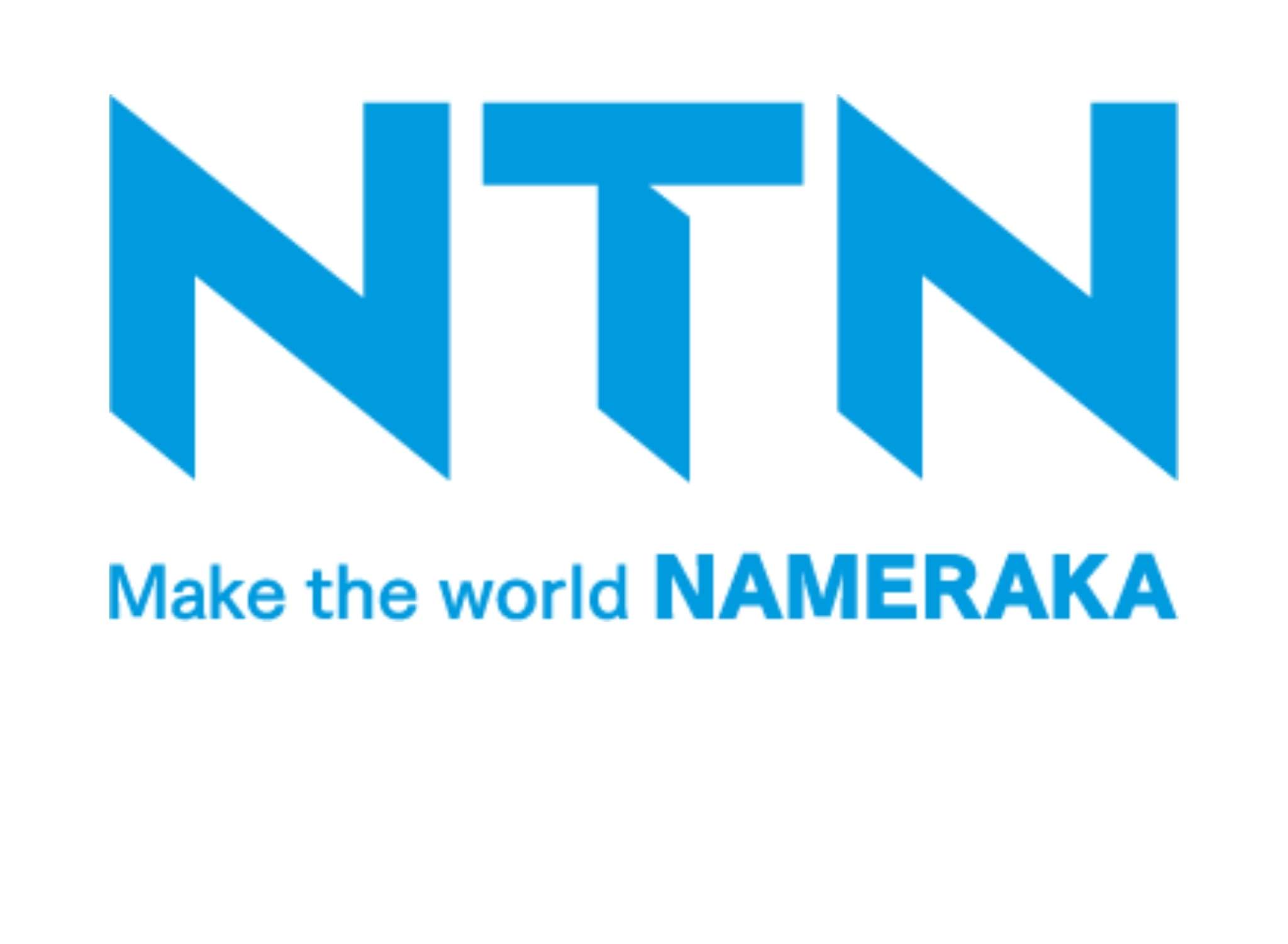 NTN Wälzlager Hersteller Logo