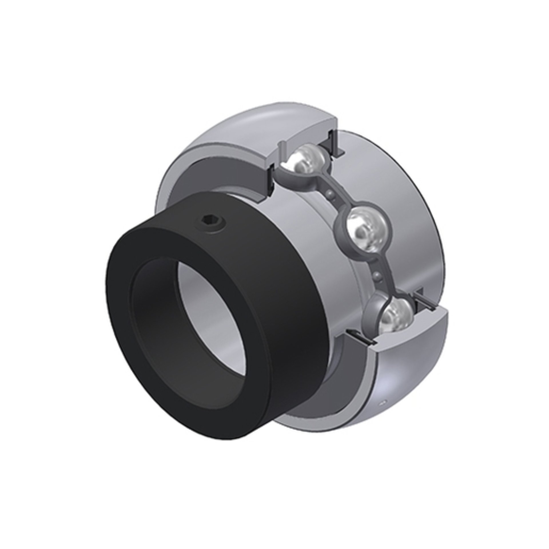 YEL 205-2F SKF