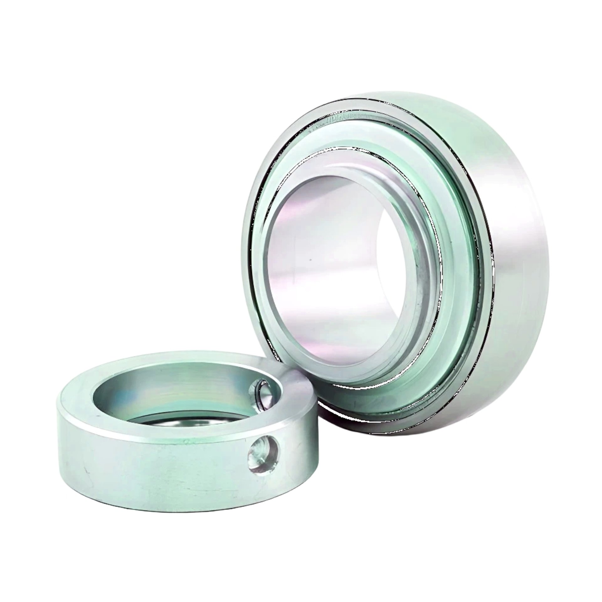 YEL 207-104-2F SKF